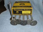 6-new V941 Thompson Products 1937-1948 Set Of Chrysler Dodge Intake Valves Part