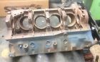 6016-a Ford 1969-70 Boss 302 Block Standard Bore