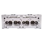 0853474 60197 Edelbrock For Dodge Charger Performer Rpm Bare Satin 085347601974