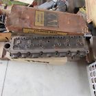 601988 Gm Nos Chevy Cylinder Head