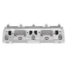 0853479 60767 Edelbrock For Dodge Charger Performer Rpm Bare Satin 085347607679