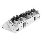 0853474 60775 Edelbrock For Dodge Charger Performer Rpm Complete Satin 085347607754