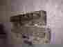 6090a Ford 390 Cylinder Heads Pair C1ae 1