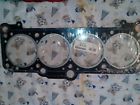 61-33905-00 Metal Cylinder Head Gasket Vw Pg Kr Pl 4026634260838