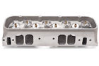 61419 Edelbrock Victor Cylinder Heads 085347614196