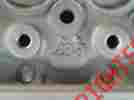 C30e 63-67 Ford Hipo 289 K Code Fairlane Shelby Cobra Mustang Cylinder Heads