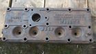 640161 Ford Willys Jeep Flat