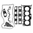 641-0055 Auto 7 Engine Cylinder Head Gasket Set 847541081774