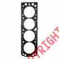 643-0095 Auto 7 Engine Cylinder Head Gasket 847541030161