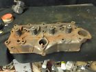 648830 Willys Jeep Cylinder Head Casting Cyl