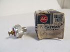 6489285 Buick Gs Skylark Wildcat Nos Gm Cyl Head Thermo Temp