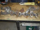 65-77 Eagle Headers 1 2 Or 3 4 Ton Wheel Drive Pickup W Kit