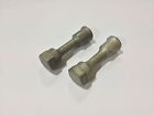 654c Nsu Prinz Cylinder Adjustment Bolt Set New