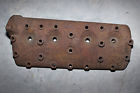 68-6050b Cast Iron Cylinder Head