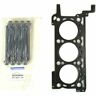 68147402aa Mopar Cylinder Head Gasket Driver Left Side New Lh Hand
