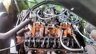 6pack 70 Aar Cuda T A Challenger 340 Six Pack Engine Very Rare