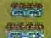 6x-8 Pontiac 350 400 455 Cylindar Heads