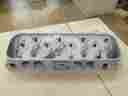 3919842 7-11-67 1968 Corvette 427 L88 Aluminum Rectangle Port Cylinder Head 842