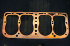 7013 Fel-pro Cylinder Head Gasket Model A Ford
