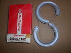 704-1132 Balkamp Aluminum Coil Spring Spacers For Vintage Chevrolet