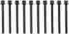 Es71028 71028 Felpro Es Cylinder Head Bolt Set Oe Replacement Bolts With Washers 614046388970