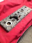 710280 Jeep Willys Kaiser Cylinder Head 226 Frazer