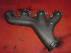 3969869 72 Block Manifold 73 Big Nice Exhaust 71 Lh Corvette 74 1970