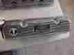 7214 Ford Vintage 351c Cleveland V8 Motorsport Finned Aluminum Valve Covers Used