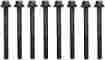 Es72163 72163 Felpro Es Cylinder Head Bolt Set Oe Replacement Bolts With Washers 614046327658