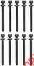 Es72189 72189 Felpro Es Cylinder Head Bolt Set Oe Replacement Bolts With Washers 614046653580