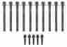 Es72200 72200 Felpro Es Cylinder Head Bolt Set Oe Replacement Bolts With Washers 614046832831