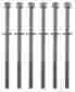 Es72212 72212 Felpro Es Cylinder Head Bolt Set Oe Replacement Bolts With Washers 614046842342