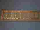 7270 Felpro Nors Copper Cylinder Head Gasket 1940 Packard 120 8