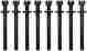 Es72900 72900 Felpro Es Cylinder Head Bolt Set Oe Replacement Bolts With Washers 614046637528