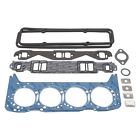 7361 Edelbrock For Chevy Camaro Complete Gasket Set 085347073610