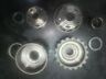 74a582dp4 74a584cp4 Gmc Front And Rear Planet Set Pinion