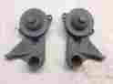 78-8505 1937-48 Ford V8 Flathead 8ba Water Pumps Hot Rod Rat Wide Belt 78-8506