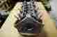 7b-63874-8 Jaguar S-type 3.8l Head