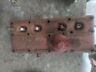 800376 Willys Jeep Cylinder Head Flat Engine Vtg
