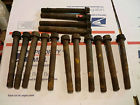 Opu010 800743 New Studebaker Early V-8 Oil