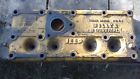 807763 Ford Willys Jeep Flat