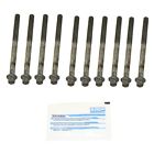 81042300 Ajusa Cylinder Head Bolt