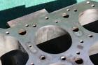 818-302 Lancia Fulvia Rallye Liter Cylinder Head Rally