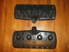81a-6049 Ford Stud Flathead V Eight Cylinder Heads 30 A