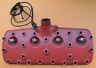 81t-6049-t Ford Vintage Oem Flathead Cylinder Head