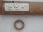 838210 New 1935 Chevrolet Push Rod Cover Cork Rings