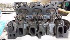 83tm Ford Cylinder Heads Cast