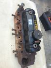 850-1098cc Mg Austin Sprite Midget Cylinder Head Complete Valve Job Done