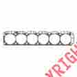 8501pt-1 Fel-pro Cylinder Head Gasket 084113120060