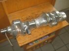 8535 Chevrolet Vortec Crankshaft